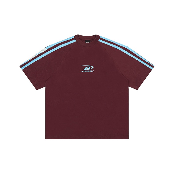 A Chock T Shirts Unisex - POIZON