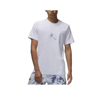 Jordan Sport DNA T-Shirt Men's White