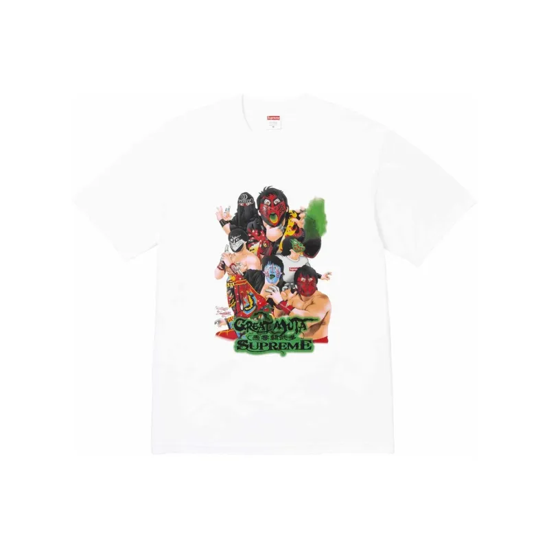 Supreme Muta Tee-1