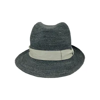Être Par Lee Cotton Top Hats Unisex