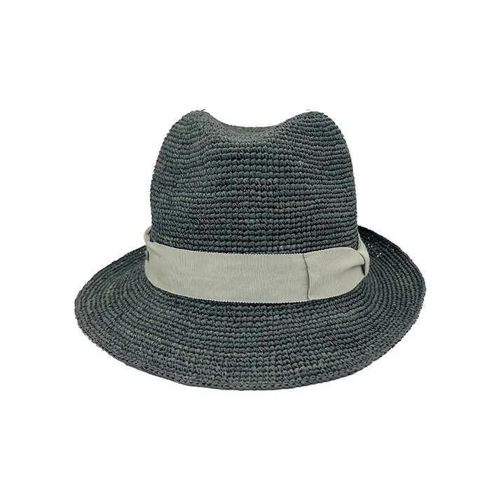 Être Par Lee Cotton Top Hats Unisex-0