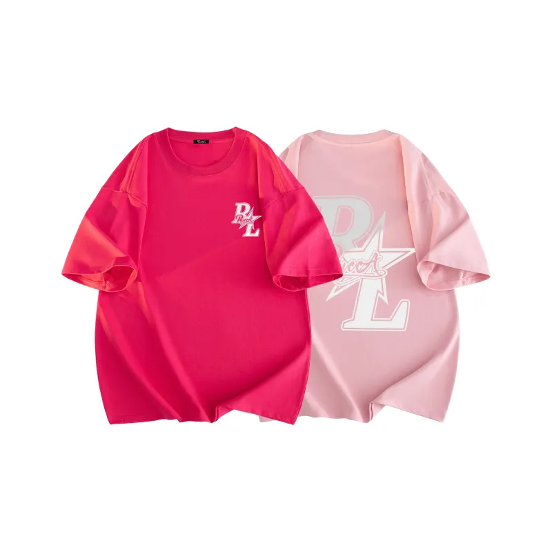 PUCCA T Shirts Unisex-26