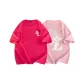 [Rose Red+Pink]2 Pack