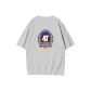Concrete Gray (290g Heavyweight)
