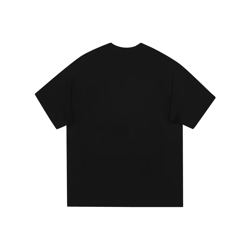 NEVER RULE T Shirts Unisex-1