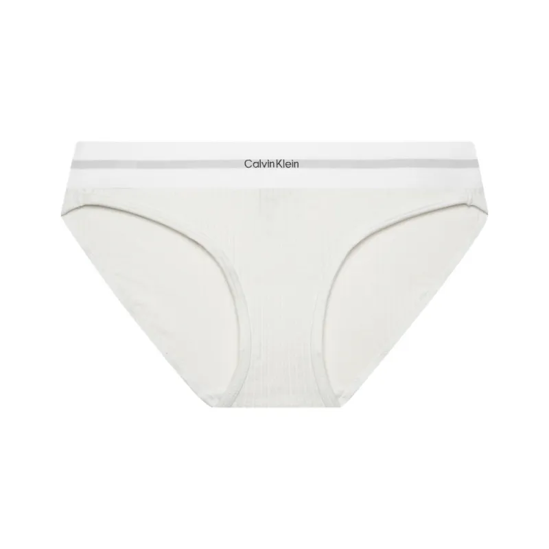 Calvin Klein Logo waistband Briefs-5
