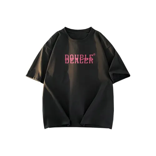 Double Dealer T Shirts Unisex