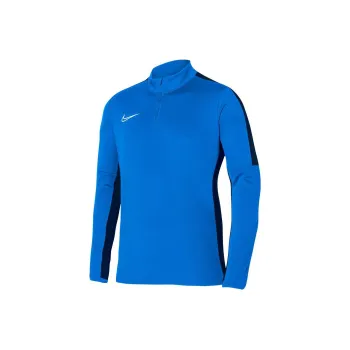 Nike T Shirts Men Royal Blue