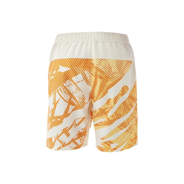 YONEX Contest Series Casual Shorts Men's-1