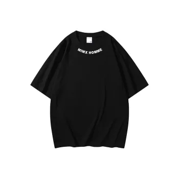 Mimx Homme T Shirts Unisex