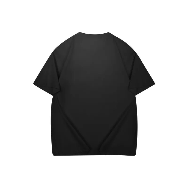 Quiksilver T Shirts Unisex-1