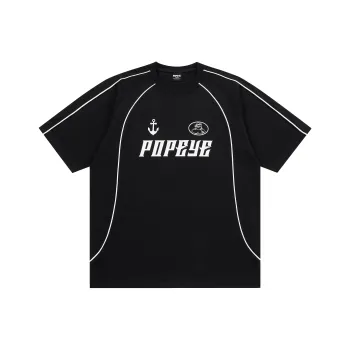 POPEYE T Shirts Unisex