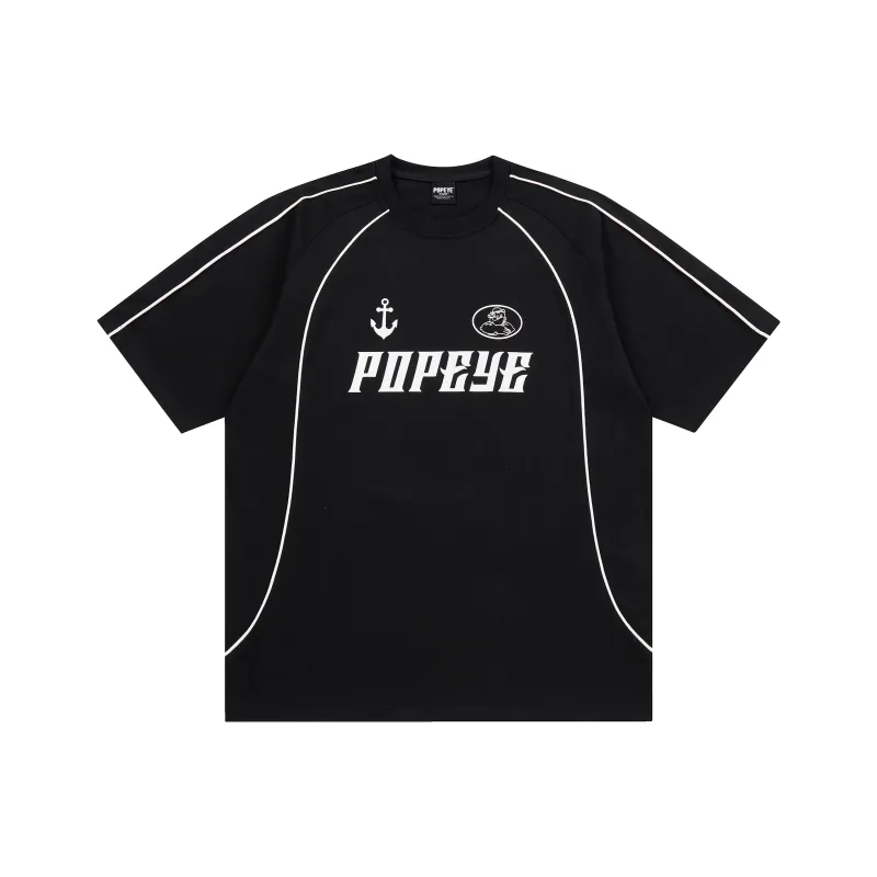 POPEYE T Shirts Unisex-0