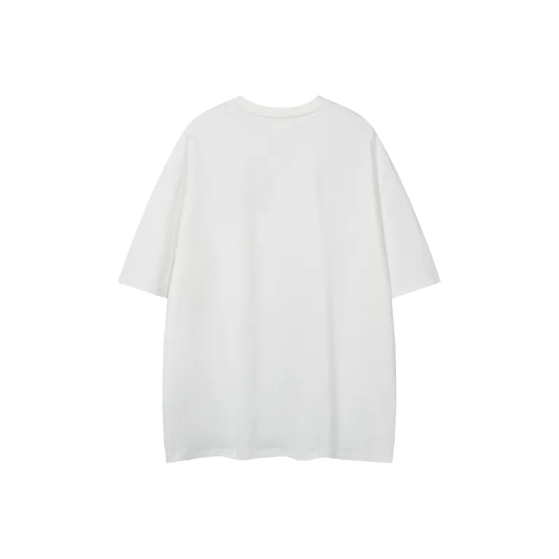BEAR UNION T Shirts Unisex-1