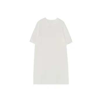 Yohji Yamamoto Ground Y FW23 T-Shirt Unisex White
