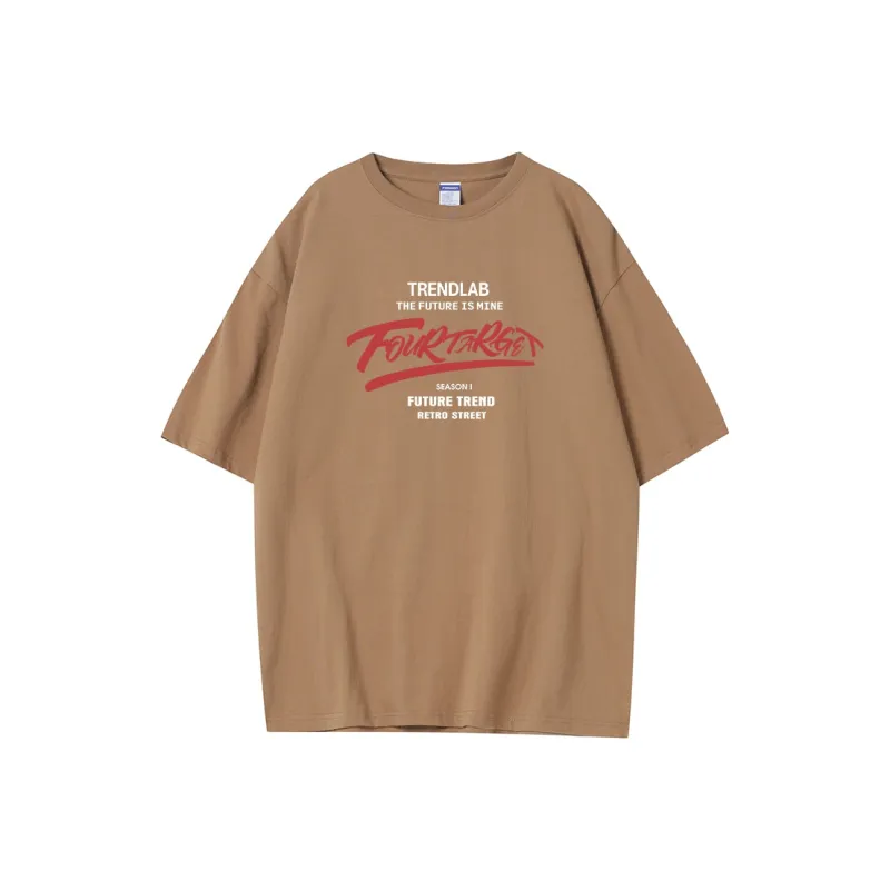 4T T-Shirts Unisex-12