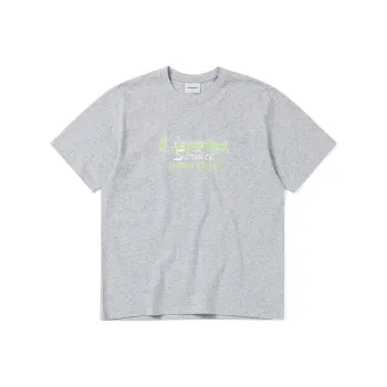 Thisisneverthat T.N.T. Service Tee