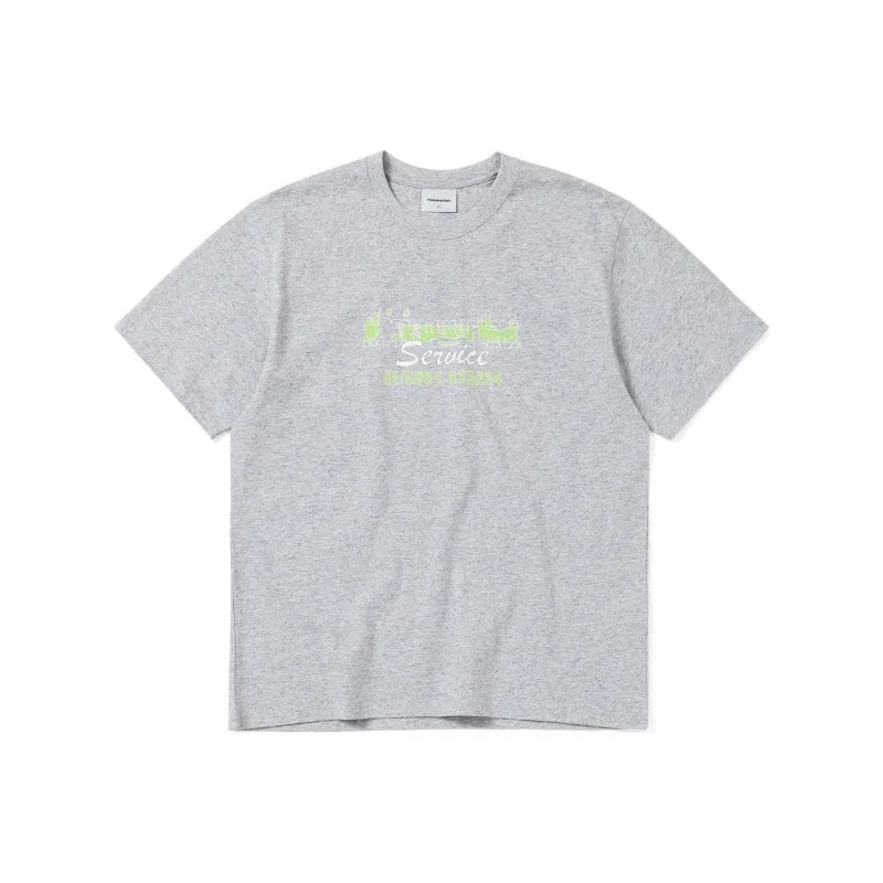 Thisisneverthat T.N.T. Service Tee-0