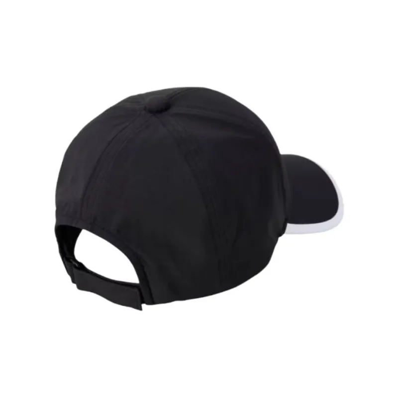 Umbro Subject To Official Website Baseball Caps Unisex Black-1