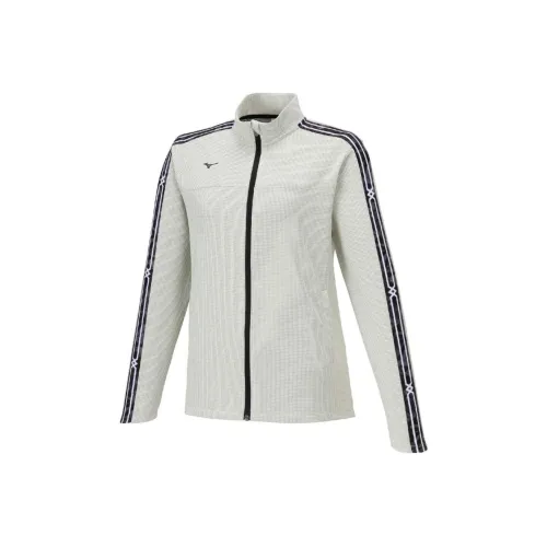 Mizuno Dry Aeroflow FW24 Jacket Women's