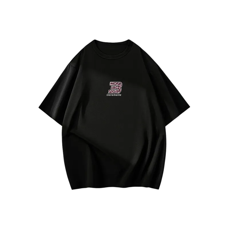 Caramella T Shirts Unisex-3