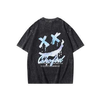 CSKS T Shirts Unisex
