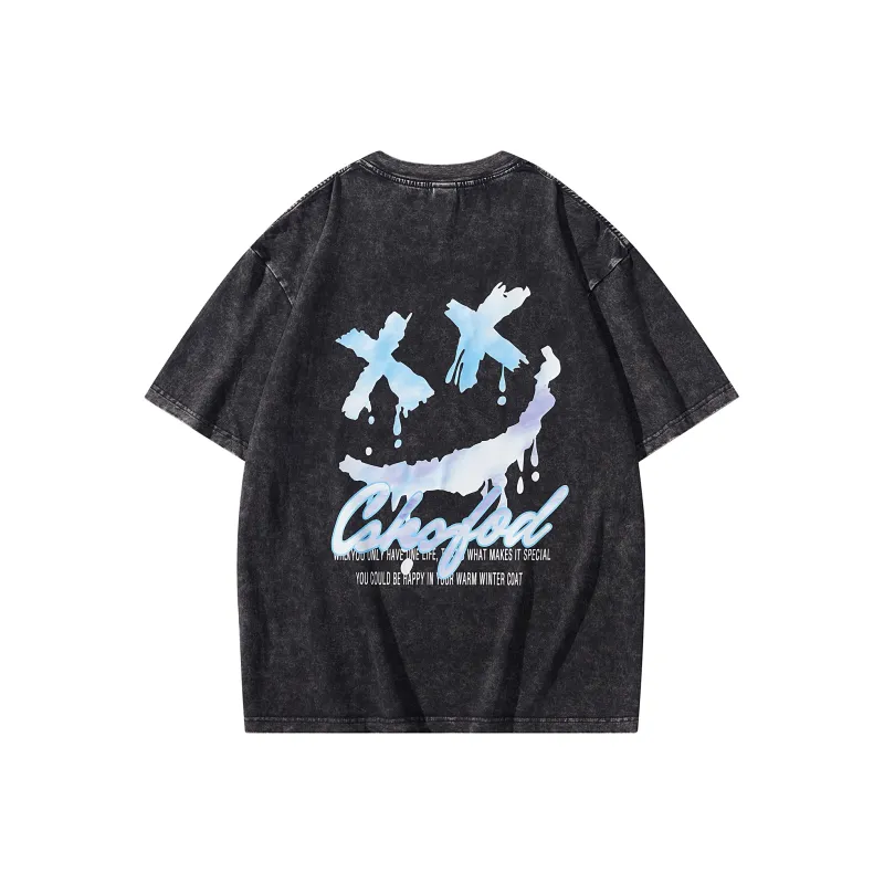 CSKS T Shirts Unisex-0
