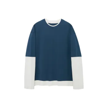 NANS STUDIO T Shirts Men