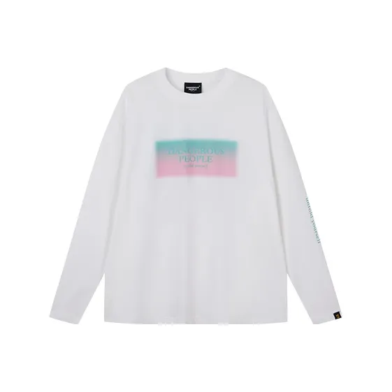 DANGEROUSPEOPLE T Shirts Unisex-0