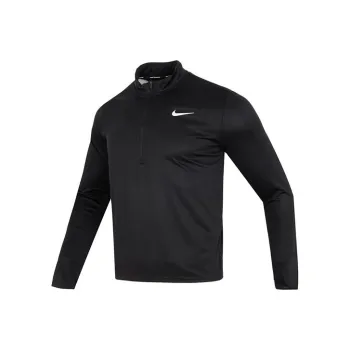 Nike T Shirts Men Black