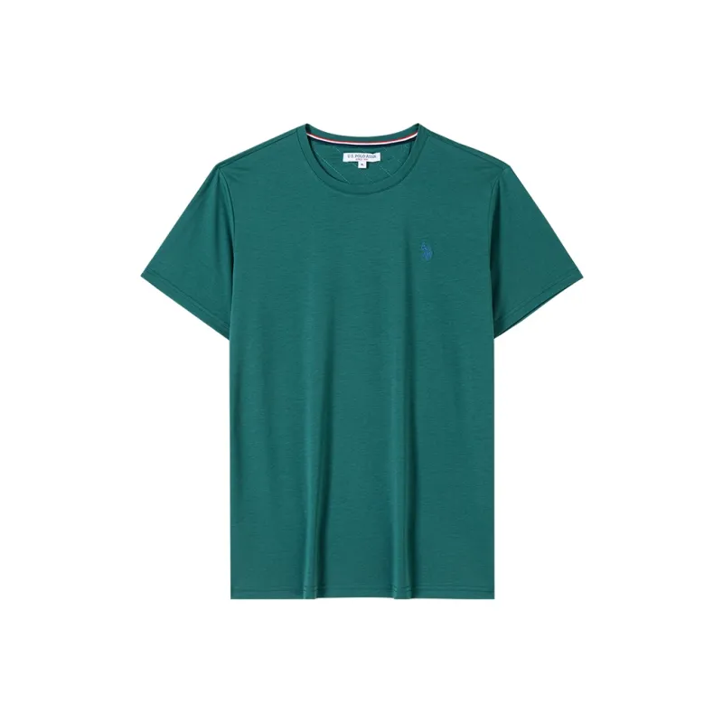 U.S. POLO ASSN. T Shirts Men-5