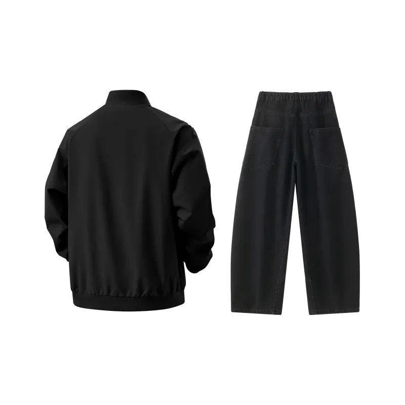 ROBINHOOD Casual Suits Unisex-9