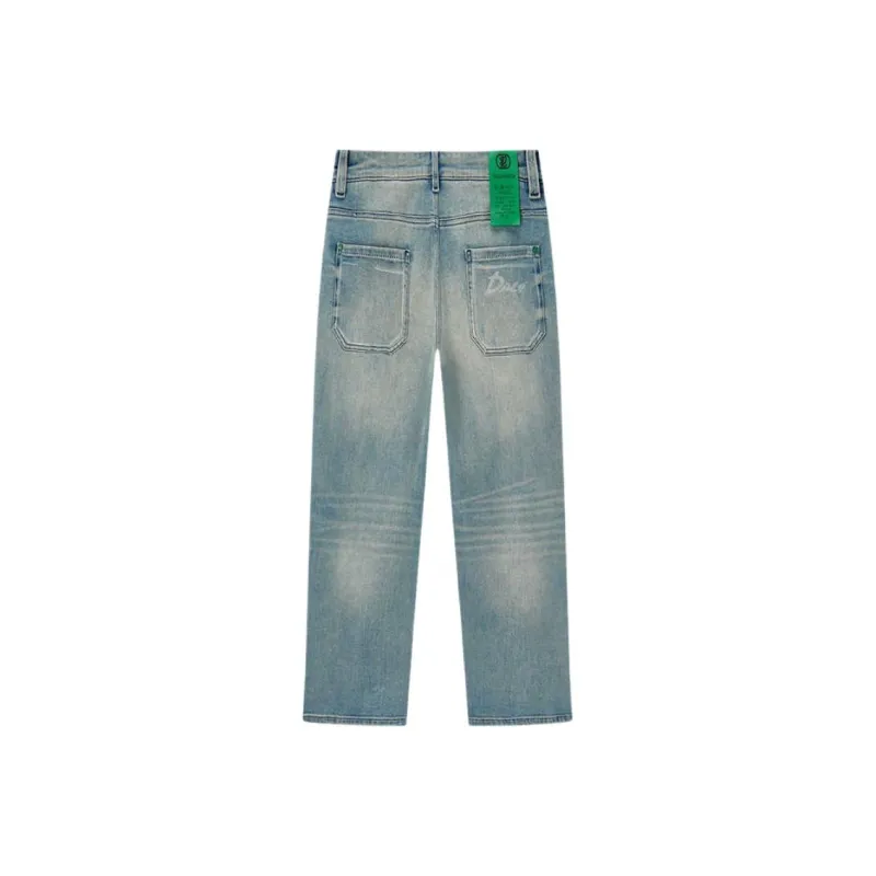 DILLO SS25 Jeans Men's Gray Blue-1