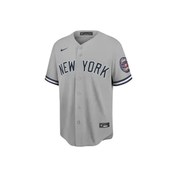 Nike Mlb New York Yankees 2020 Hall Of Fame Induction Derek Jeter Men's Replica Baseball Jersey