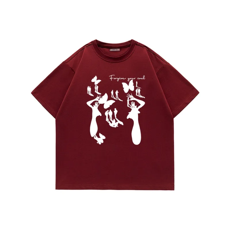 AMBER LIGHT T Shirts Unisex-8