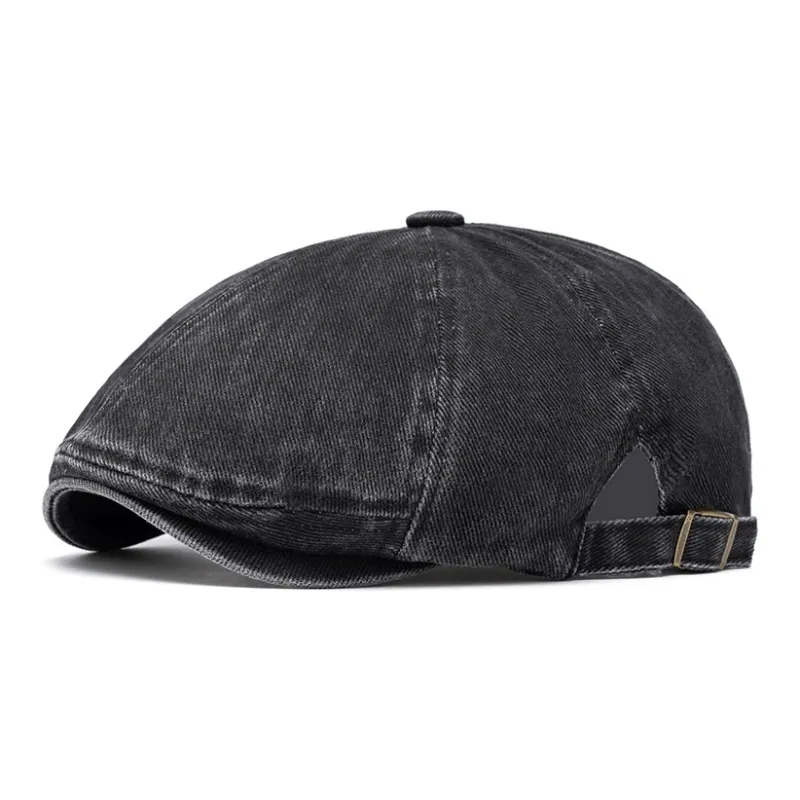 AAJF Berets Unisex-1