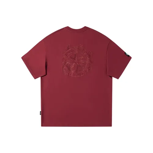TFOUR T Shirts Unisex