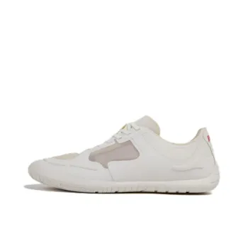 CAMPER Path Low Top Casual Shoes Men's White