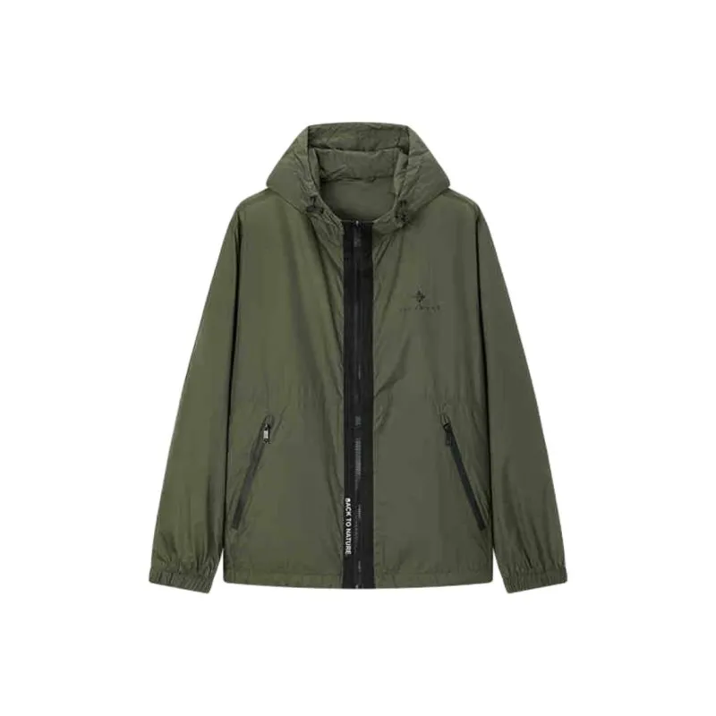 JOHN RICHMOND SS25 Jacket Men's-2