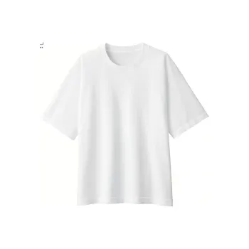 MUJI T-Shirts Men