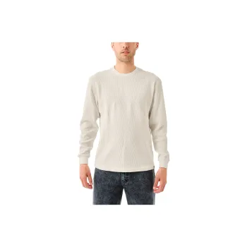 Dickies Tom Knox Thermal Shirt T-Shirt Men's Frost Color