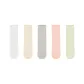 White+Beige+Silver Gray+Light Pink+Light Green