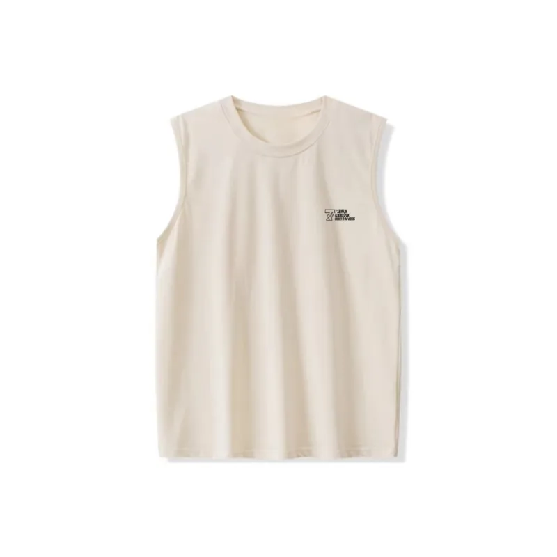 7 SEVFUN Unisex Tank Tops-5