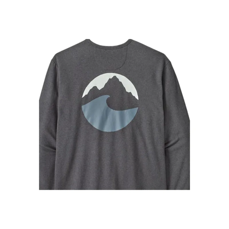 Patagonia Applied Imagination Sweatshirt Men's-4