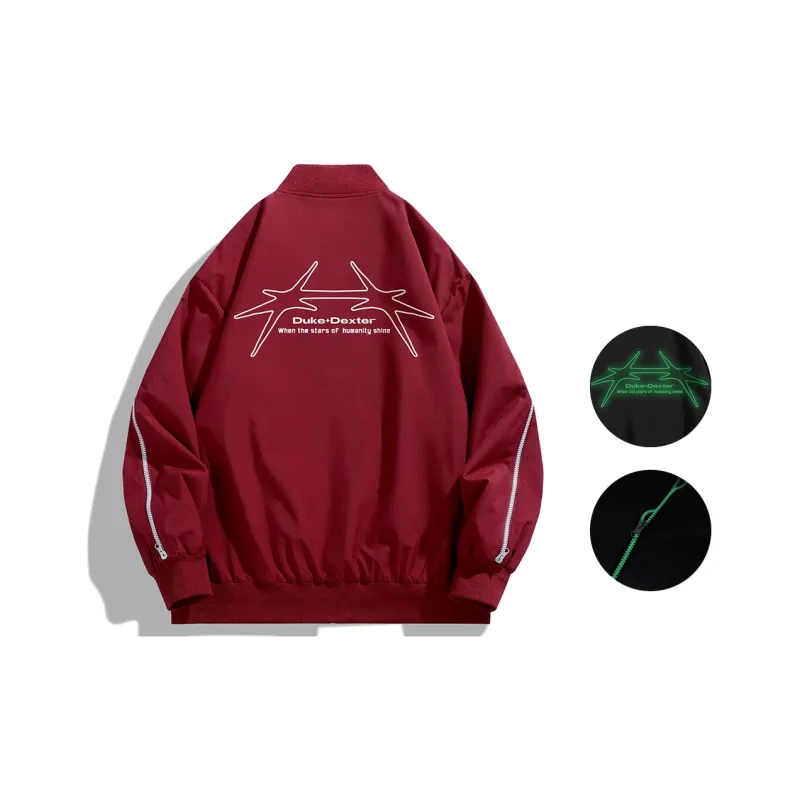 DUKE+DEXTER Jackets & Coats Unisex-4