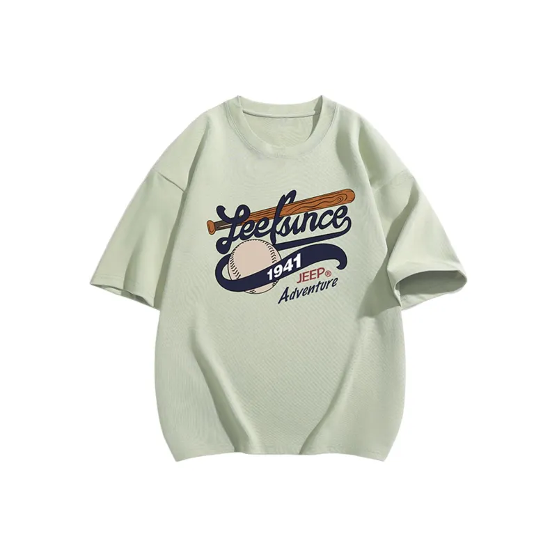 Jeep T Shirts Men-6