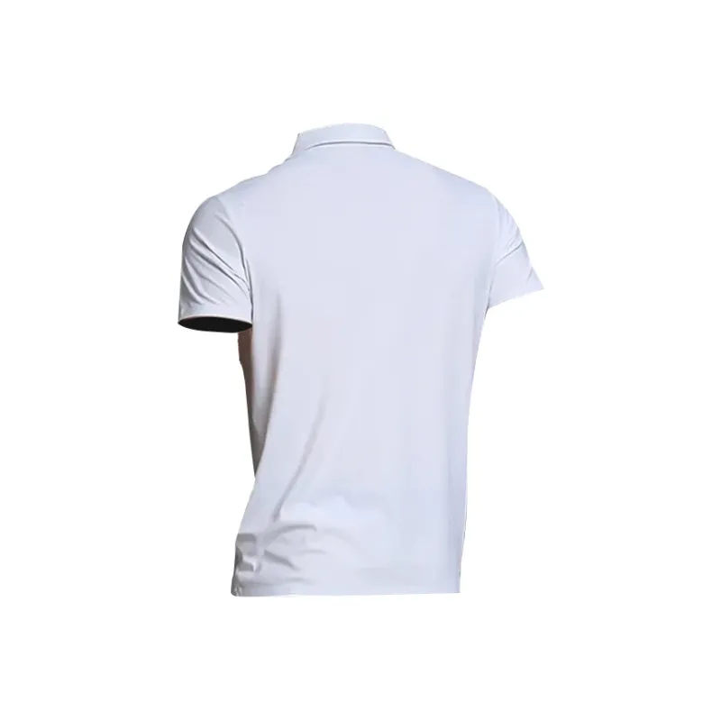 OPMO Polo Shirts Unisex-1