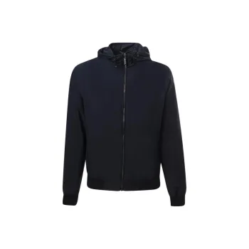Moorer SS25 Jackets & Coats Men's Blue