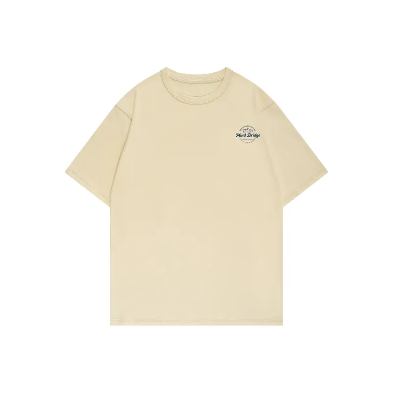 MindBridge T Shirts Unisex-2