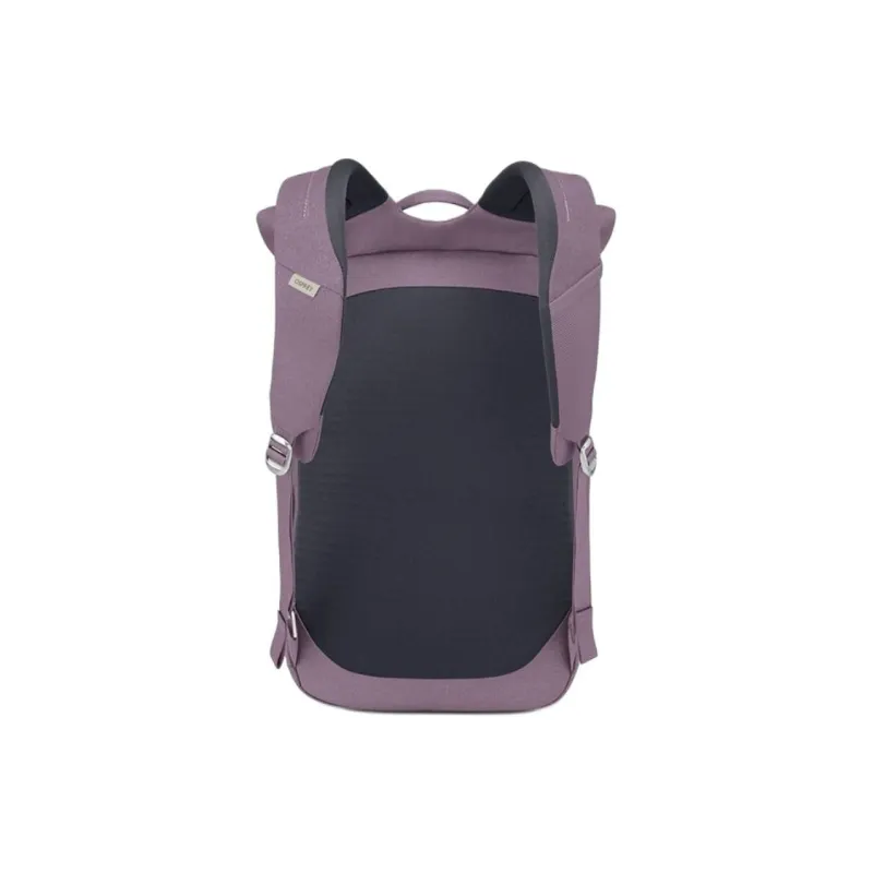OSPREY Recycled Polyester Backpack Unisex Purple-3